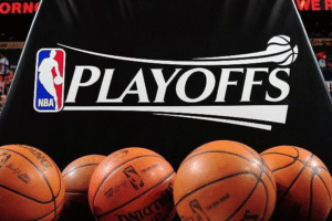 NBA Playoffs
