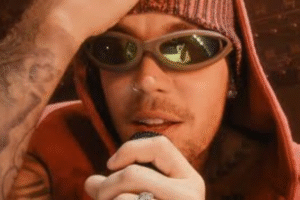 Justin Bieber Coachella Weekend 2