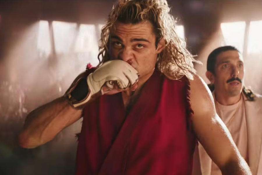 Street Fighter 2026 Cast, Trailer & Movie Details