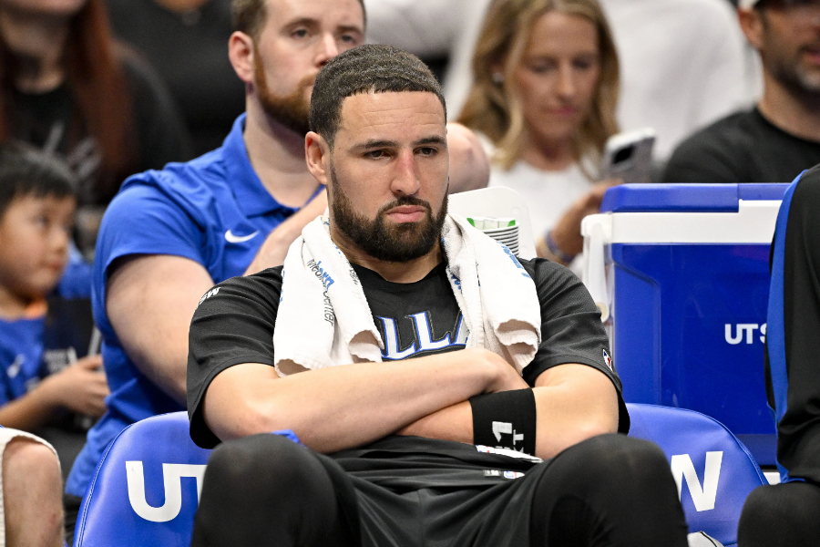 Klay Thompson