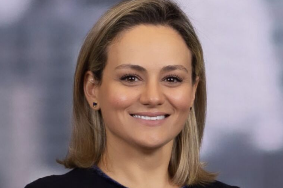 Lorna Hajdini