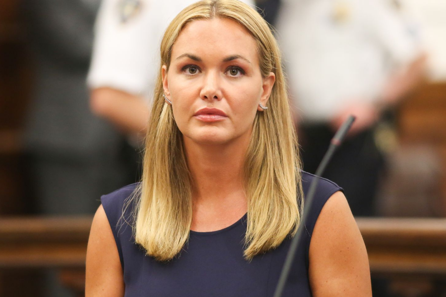 Who Is Vanessa Trump? Her Life, Family, and Headlines