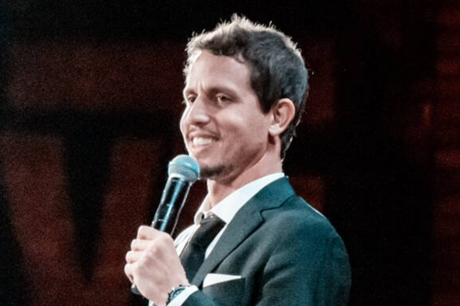 Tony Hinchcliffe