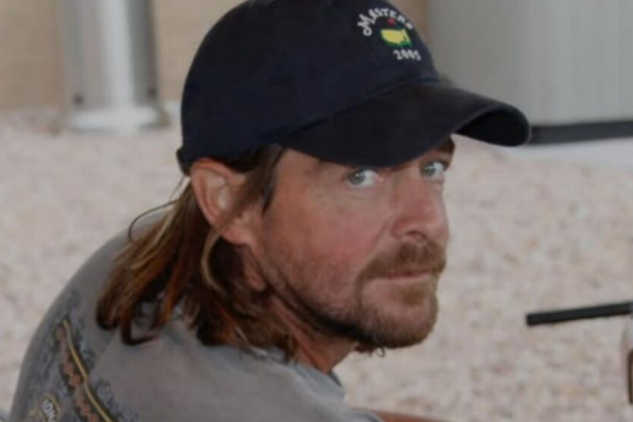 Scott Probst Survivor