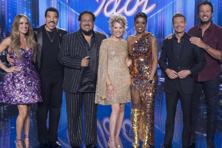 Who Won American Idol in 2026?