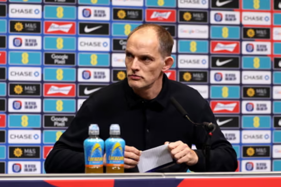 England World Cup Squad: Who Makes the 2026 Team?
