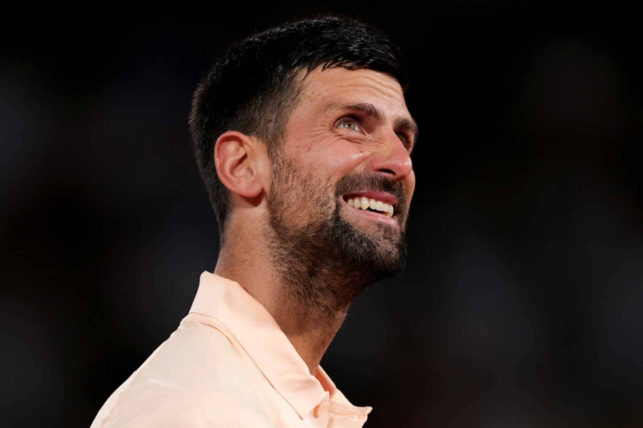 Novak Djokovic at the French Open: Legacy, Rivals & New Challenges