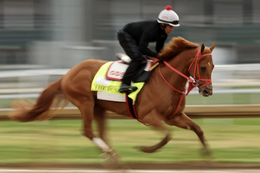 Kentucky Derby 2026