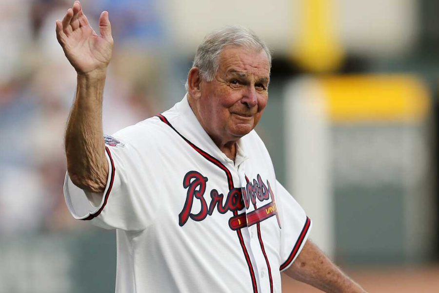 Bobby Cox