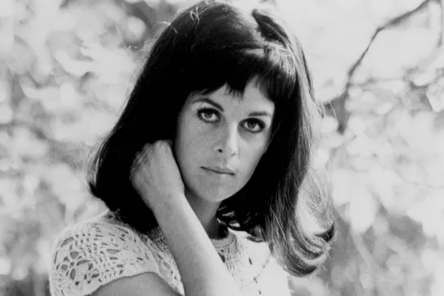 Claudine Longet