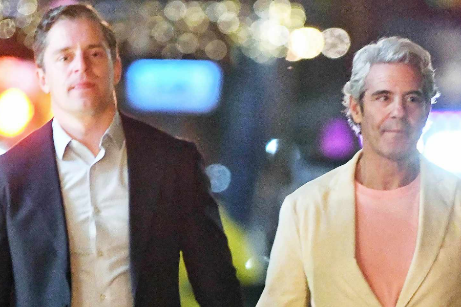 Kevin Sobieski: Who Is Andy Cohen’s Rumored Partner?