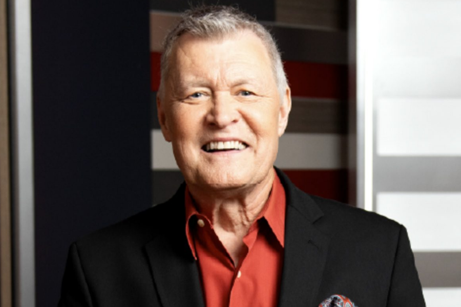Bill Cody Heart Kidney Failure