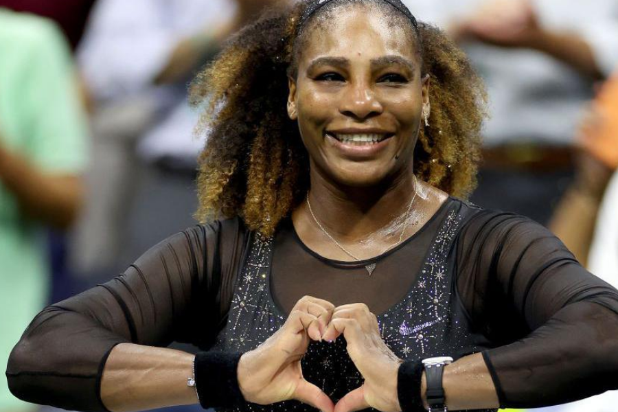 Serena Williams
