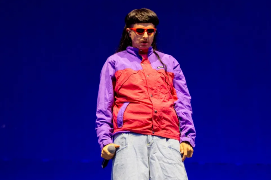 Oliver Tree Death: Is He Really Dead?