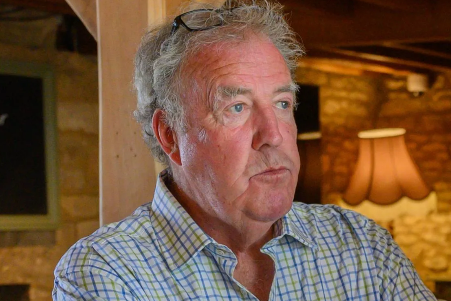 Jeremy Clarkson Cancer and Health: What We Know