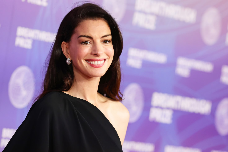 Anne Hathaway Kids: Family Life, Husband & Children