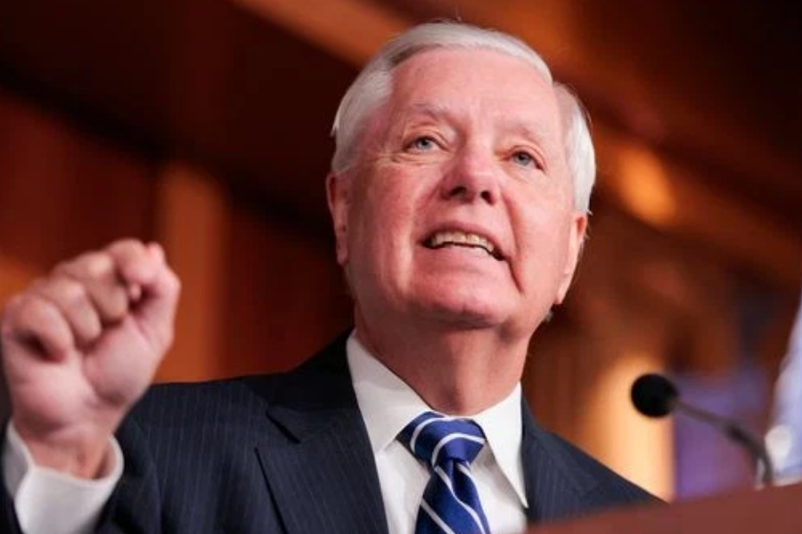 Lindsey Graham