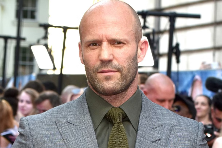 Jason Statham