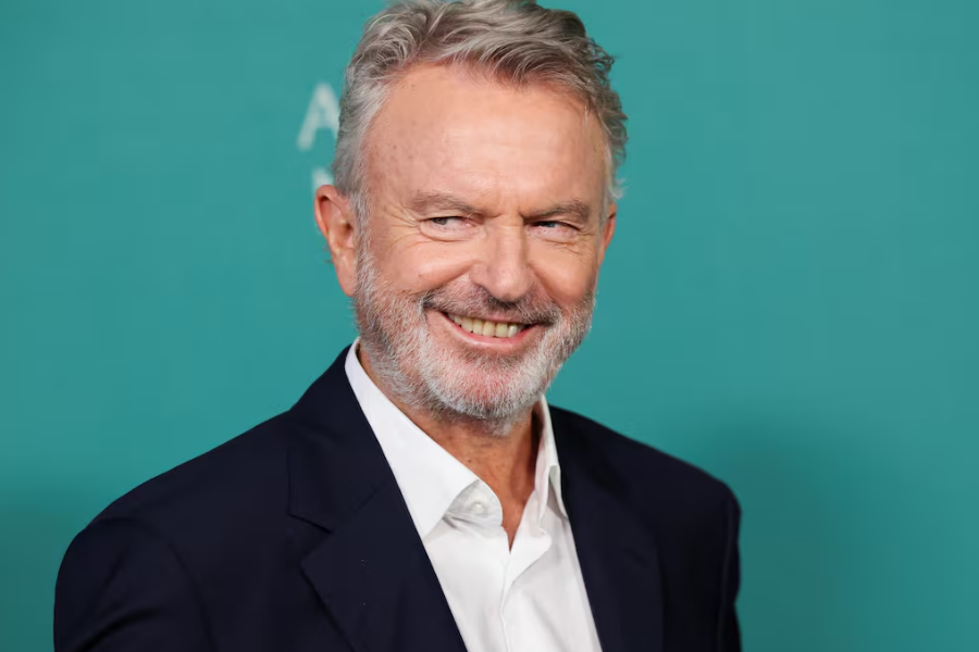 Sam Neill: Jurassic Park Legend, Career, Health, and Life