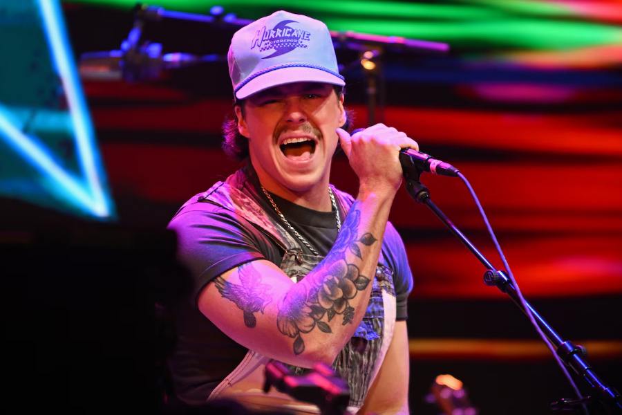 Zach John King Canceled Shows: Why the Singer Paused His Tour