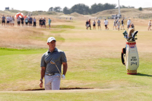 Open Championship 2026