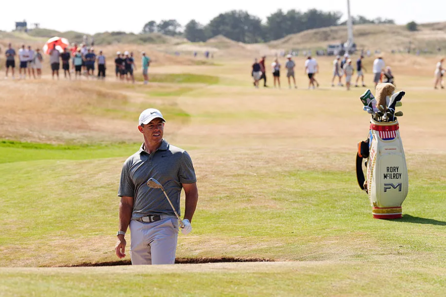 Open Championship 2026: British Open Preview, Favorites & Leaderboard