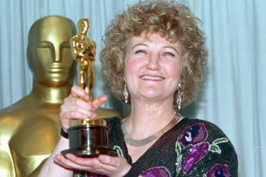 Brenda Fricker Dies at 81: Remembering the Home Alone 2 Star
