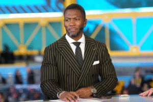 Ryan Clark