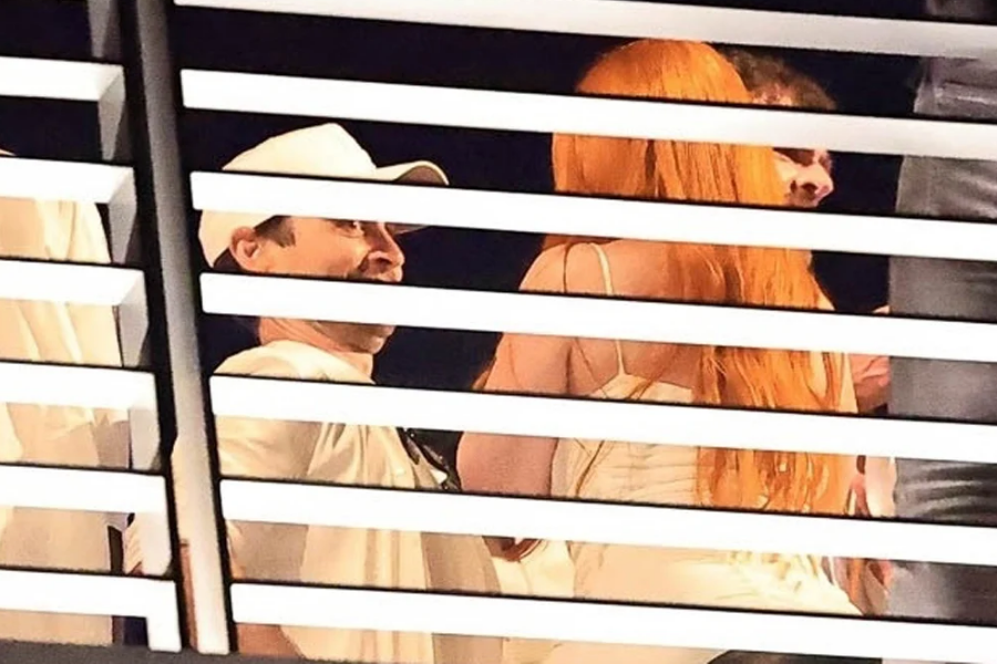 Tobey Maguire