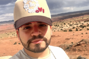 Cesar Gastelum